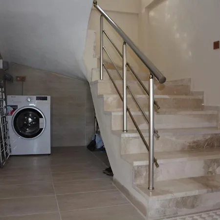 빌라 Stunning 4-bed Konak Private & Pool 무글라