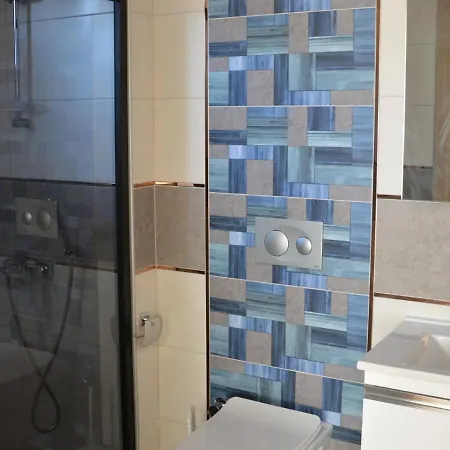 Stunning 4-bed Konak Private & Pool 빌라